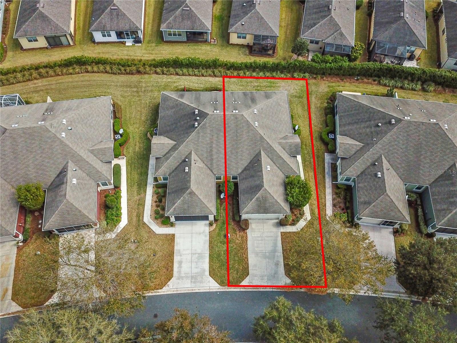 7127 SW 91ST CT, OCALA, FL, 34481