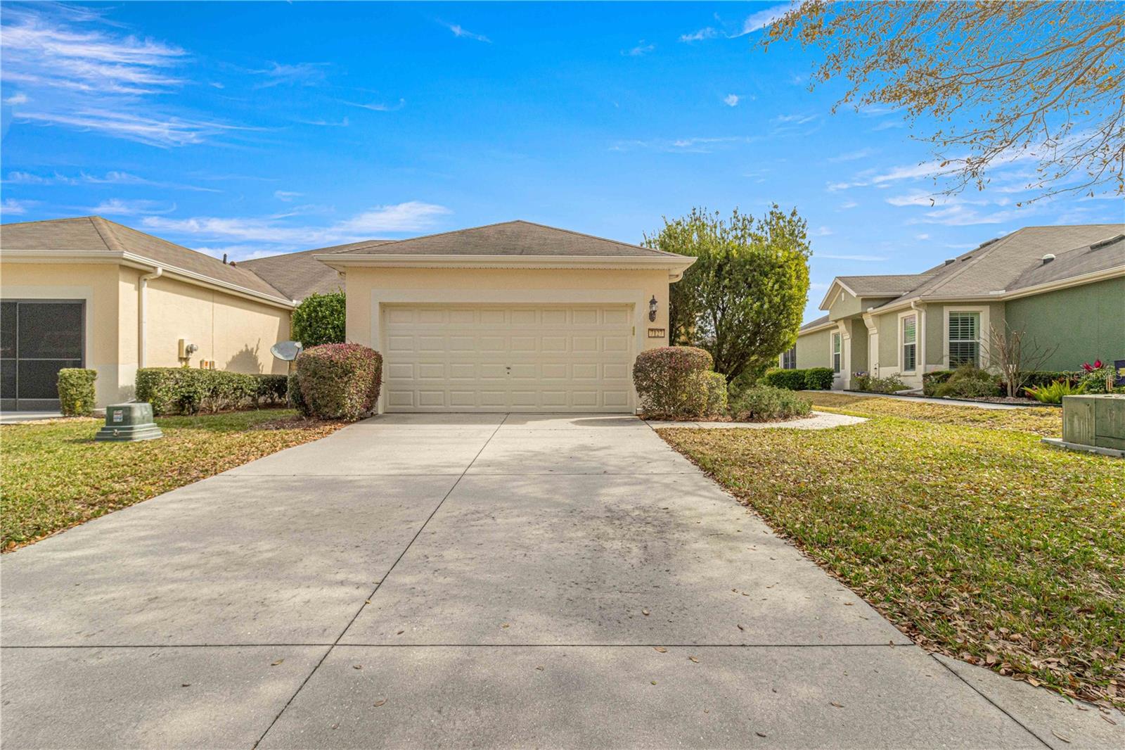 7127 SW 91ST CT, OCALA, FL, 34481