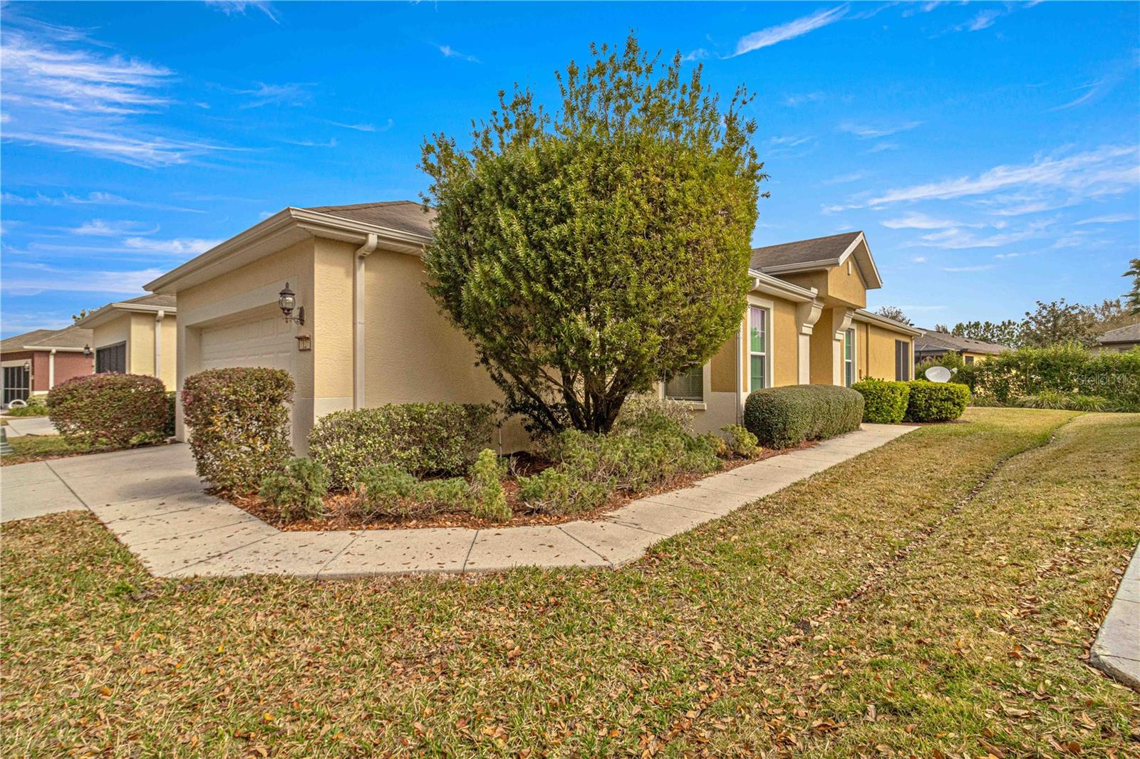 7127 SW 91ST CT, OCALA, FL, 34481