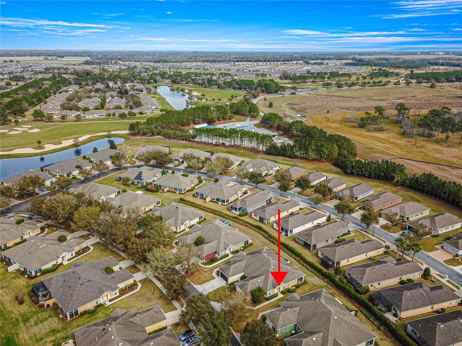 7127 SW 91ST CT, OCALA, FL, 34481