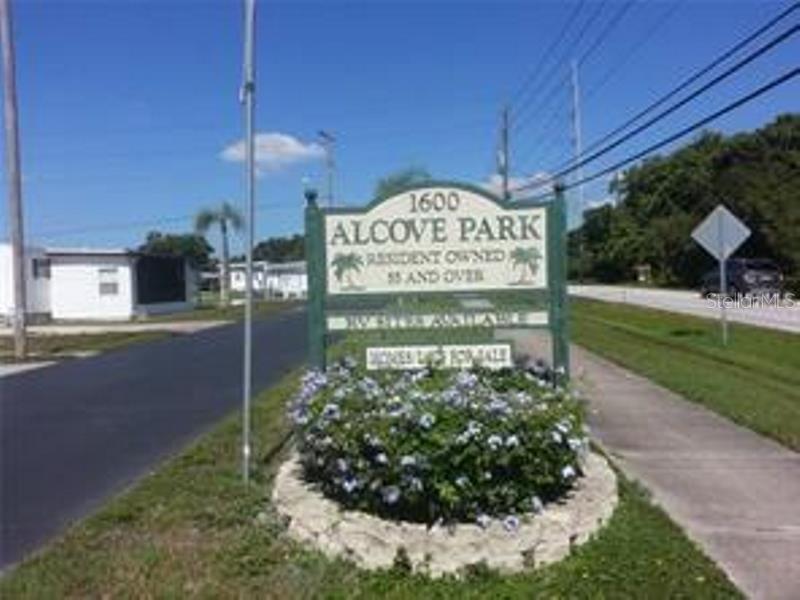 1600 N OLD COACHMAN RD #403, CLEARWATER, FL, 33765