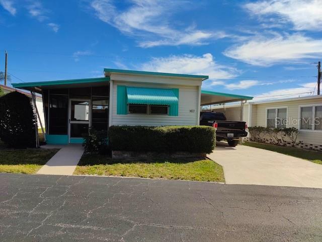 1600 N OLD COACHMAN RD #403, CLEARWATER, FL, 33765