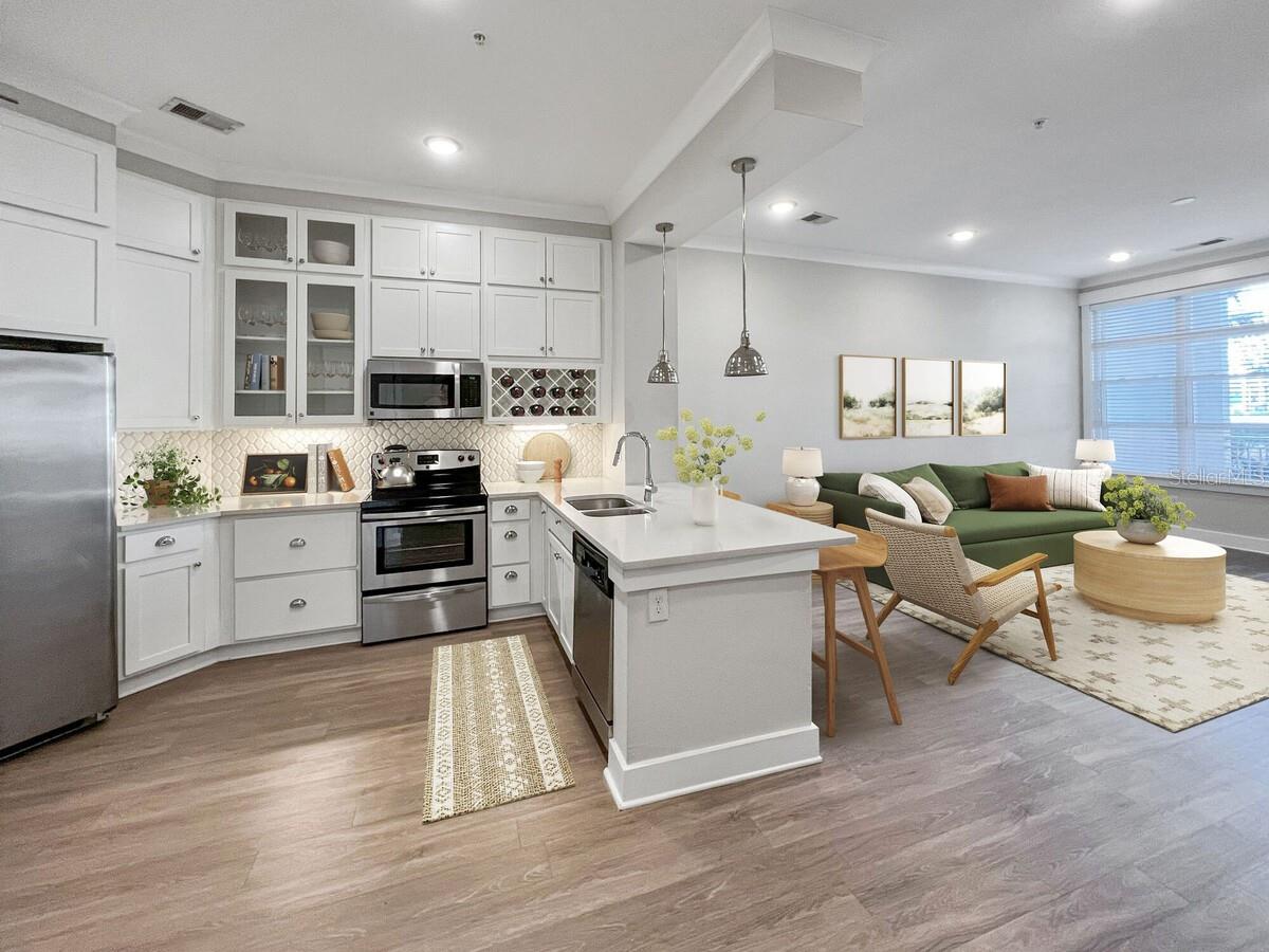 7511 SOLSTICE CIR, ORLANDO, FL, 32821