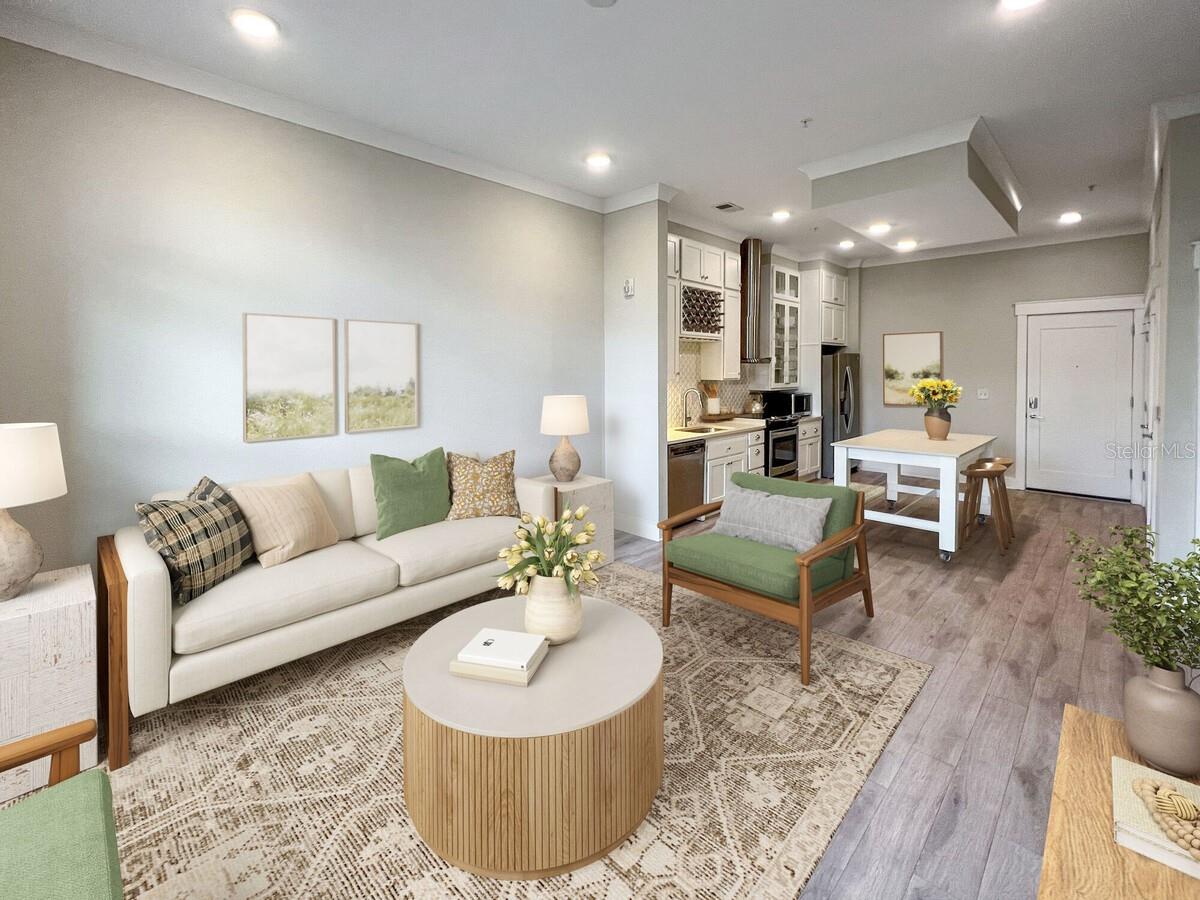 7511 SOLSTICE CIR, ORLANDO, FL, 32821