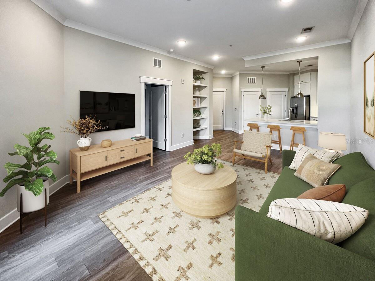 7511 SOLSTICE CIR, ORLANDO, FL, 32821