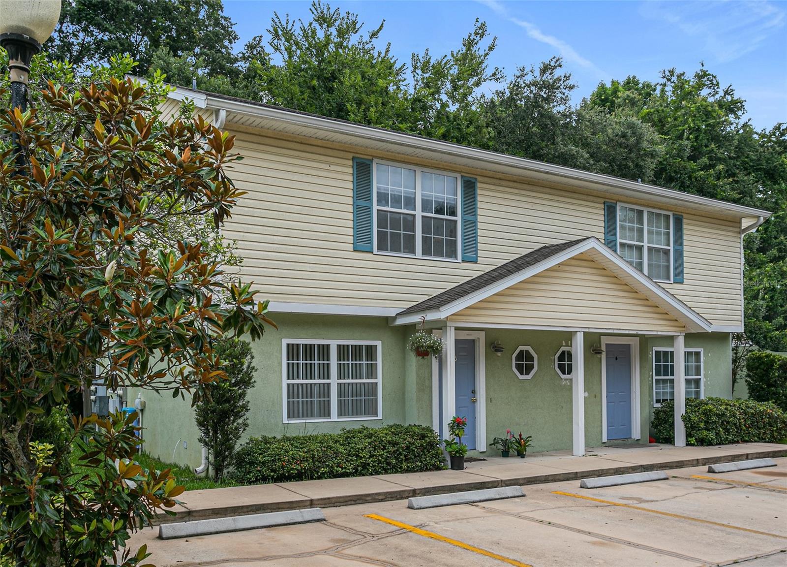 1590 MASTERS DR #1-8, ST AUGUSTINE, FL, 32084