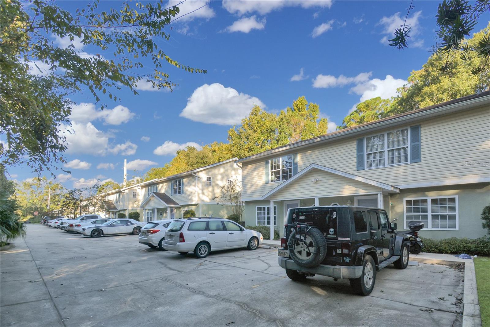 1590 MASTERS DR #1-8, ST AUGUSTINE, FL, 32084