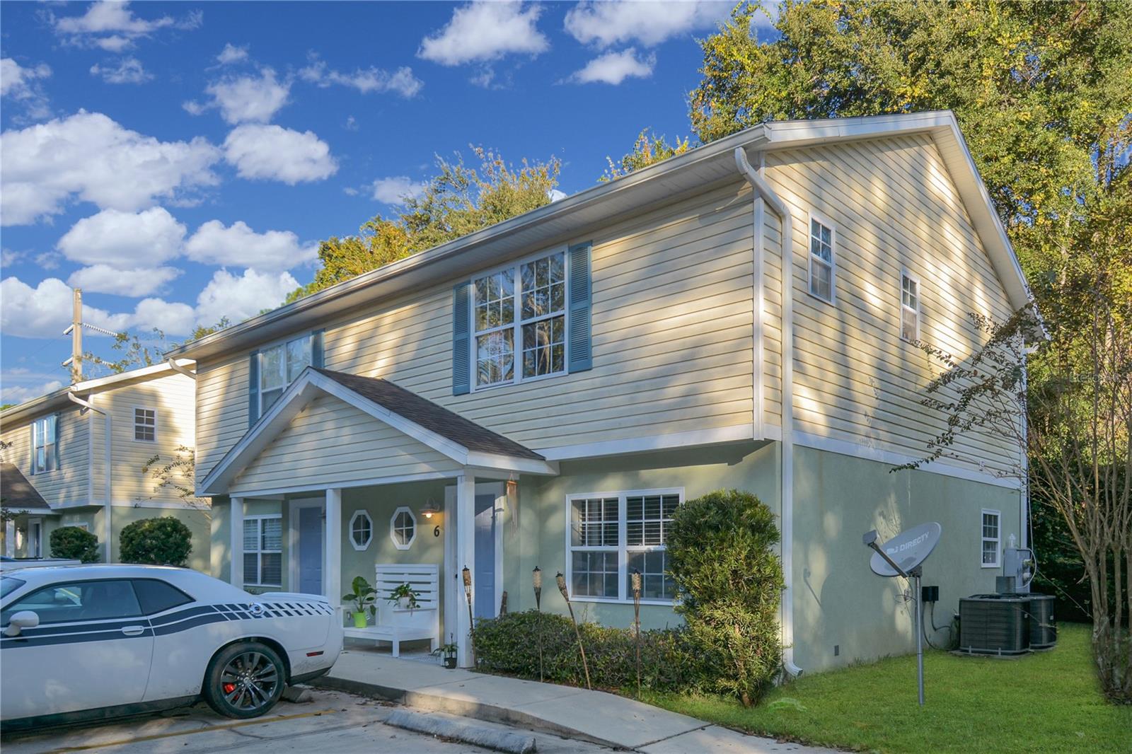 1590 MASTERS DR #1-8, ST AUGUSTINE, FL, 32084
