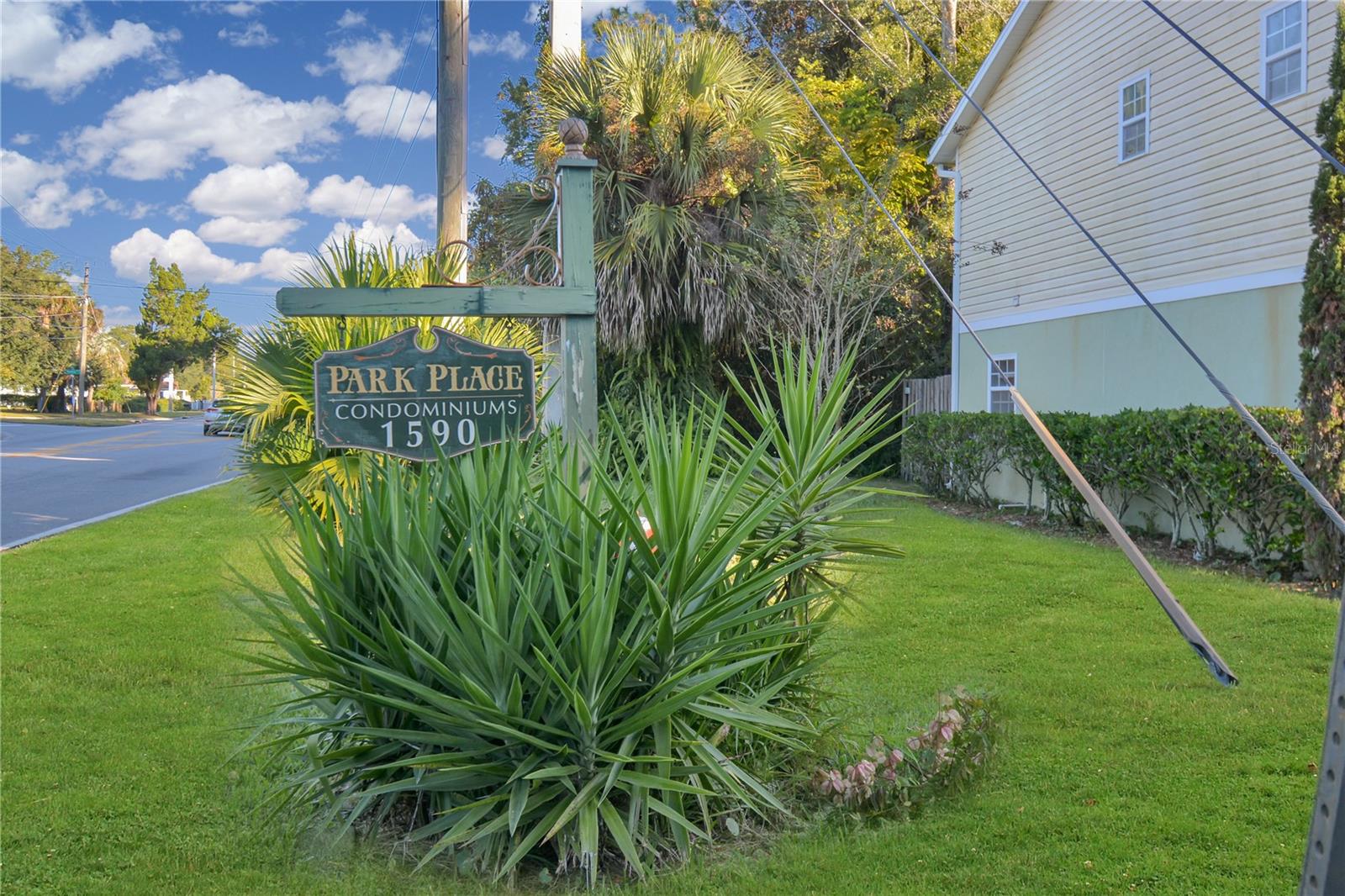 1590 MASTERS DR #1-8, ST AUGUSTINE, FL, 32084