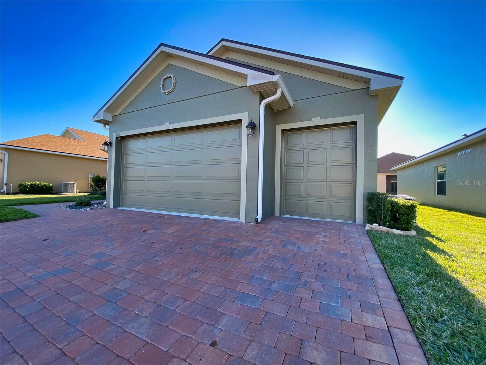 1321 OAKMONT DR, WINTER HAVEN, FL, 33884