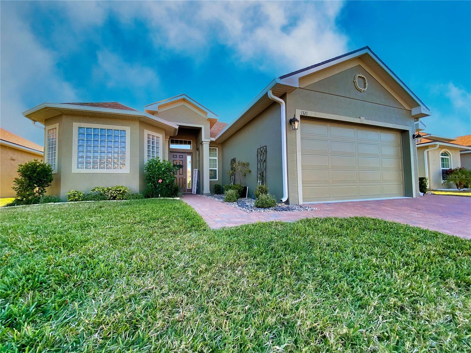 1321 OAKMONT DR, WINTER HAVEN, FL, 33884