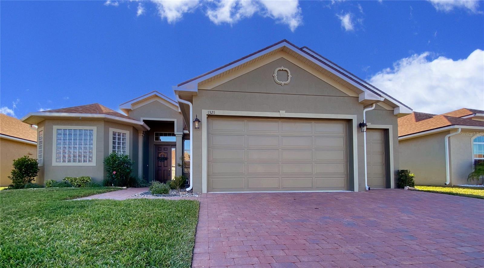 1321 OAKMONT DR, WINTER HAVEN, FL, 33884