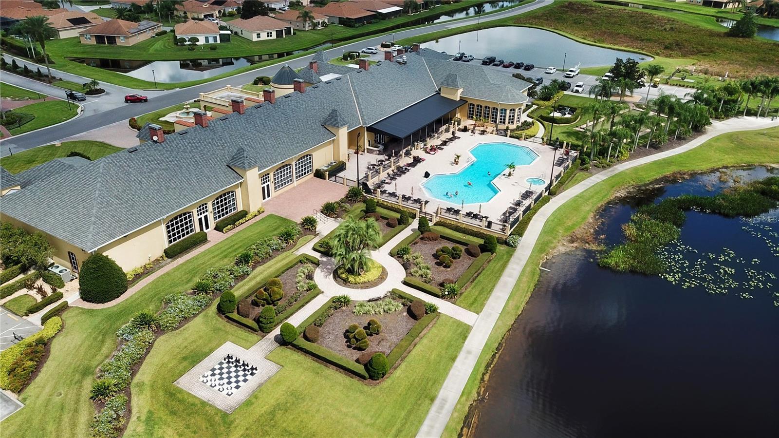 1321 OAKMONT DR, WINTER HAVEN, FL, 33884