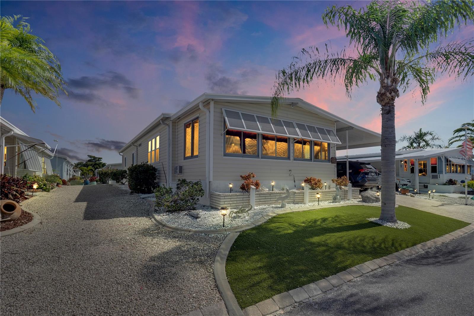 4 N FLORA VISTA ST, ENGLEWOOD, FL, 34223