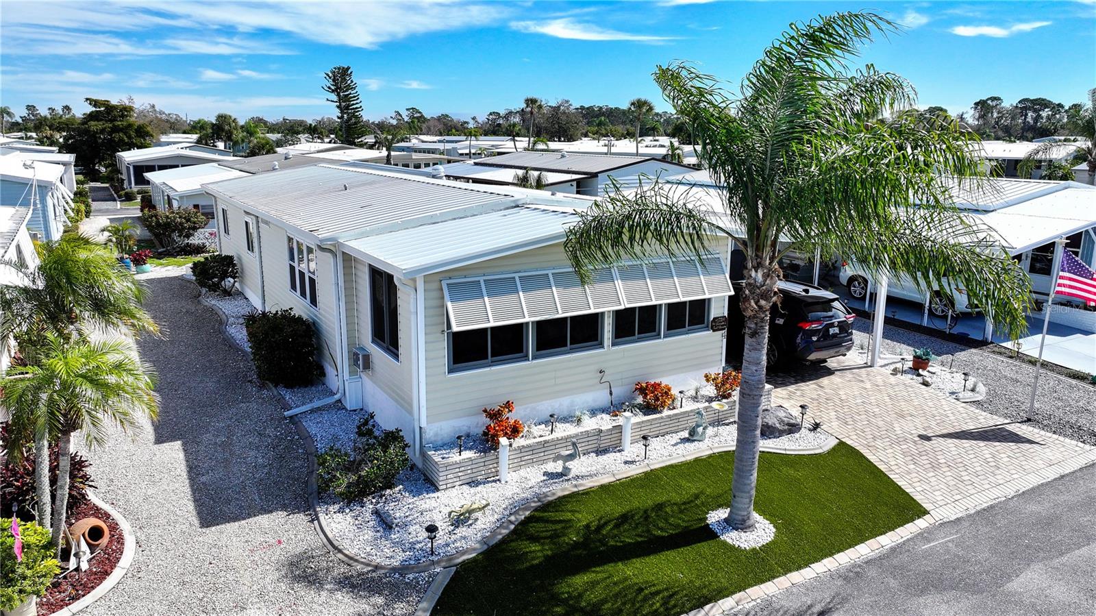 4 N FLORA VISTA ST, ENGLEWOOD, FL, 34223