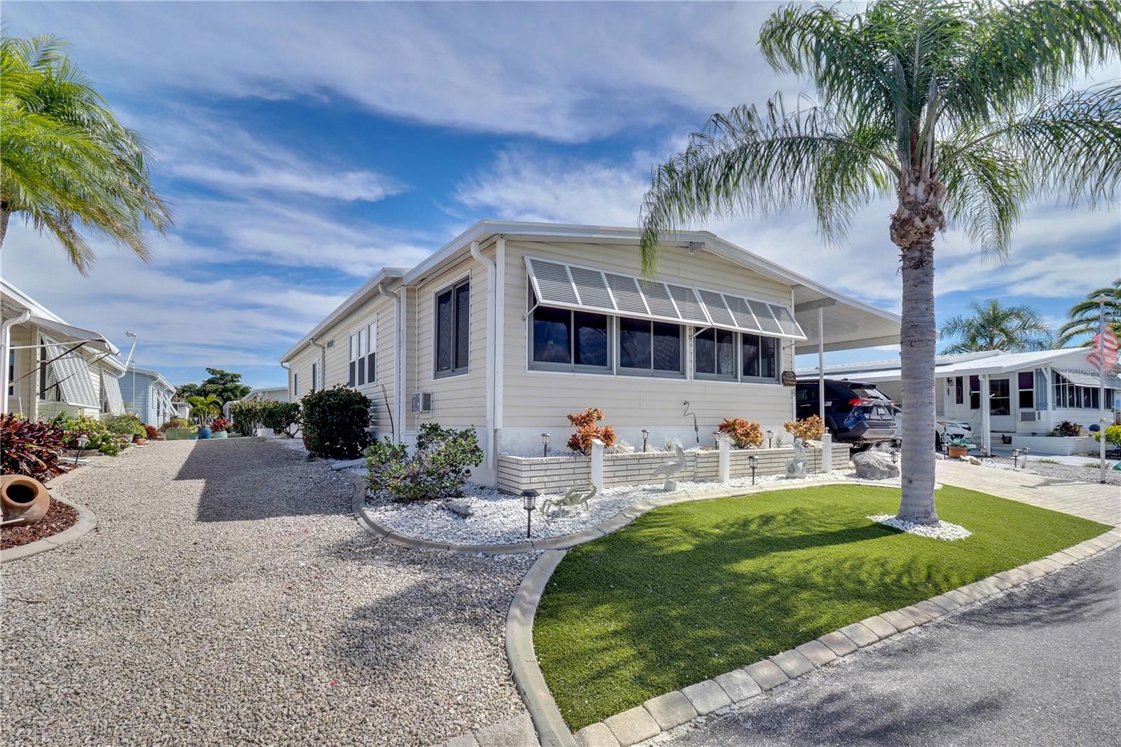 4 N FLORA VISTA ST, ENGLEWOOD, FL, 34223