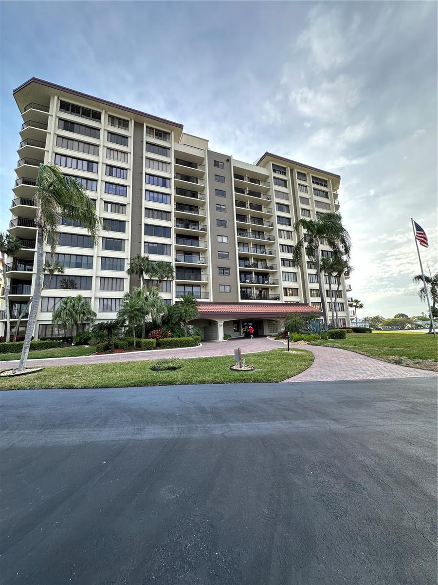 736 ISLAND WAY #204, CLEARWATER, FL, 33767