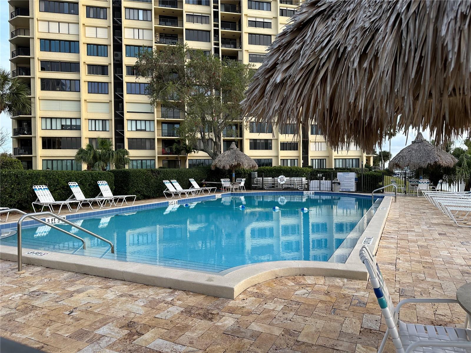 736 ISLAND WAY #204, CLEARWATER, FL, 33767