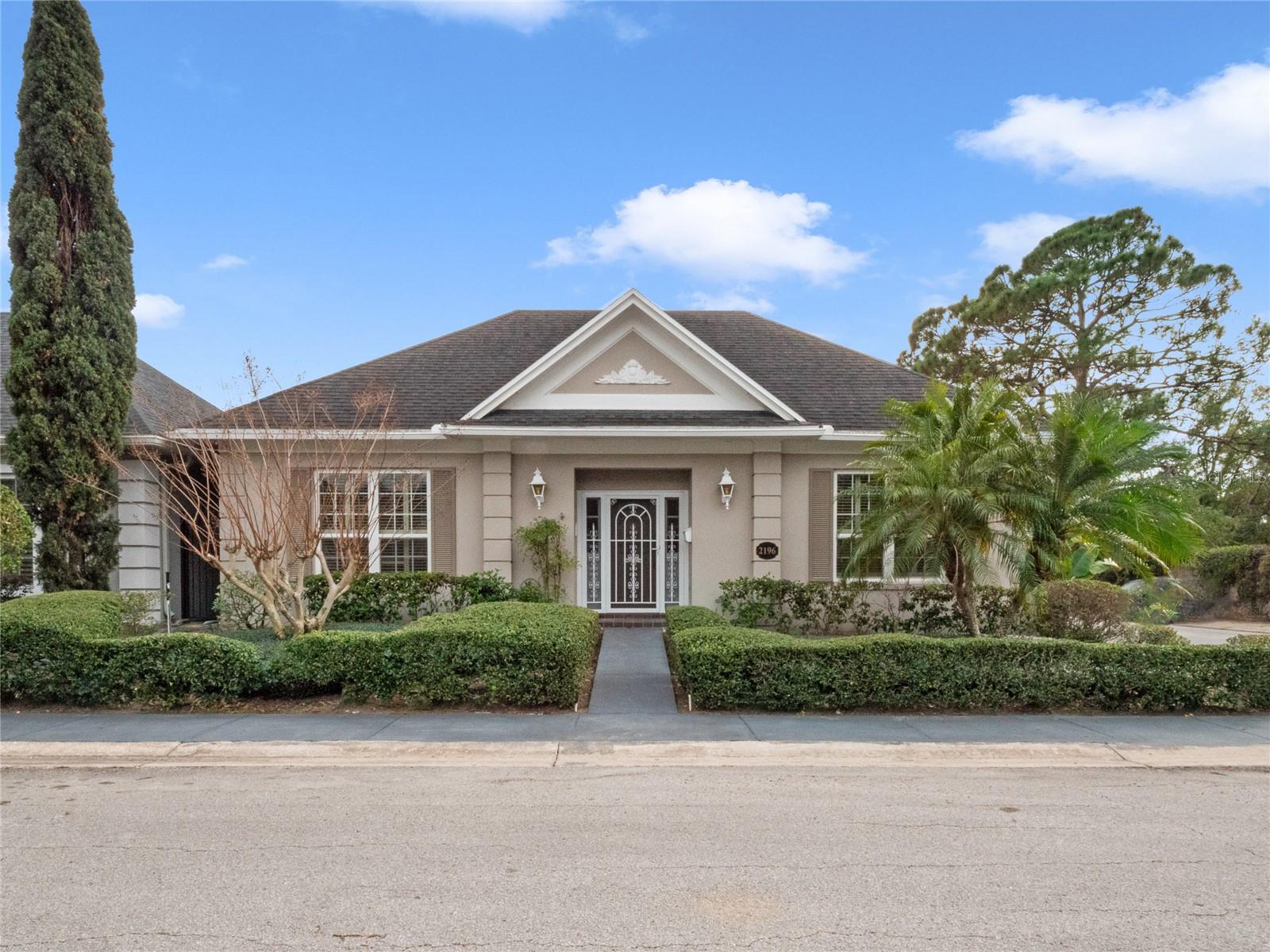 2196 COUNTRYSIDE CT, ORLANDO, FL, 32804