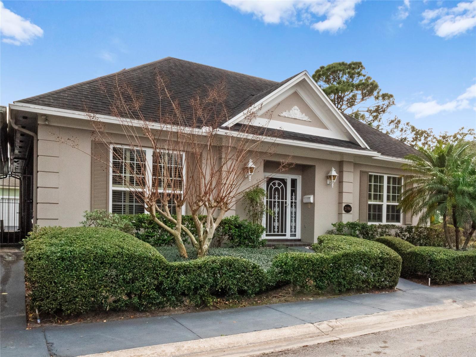 2196 COUNTRYSIDE CT, ORLANDO, FL, 32804