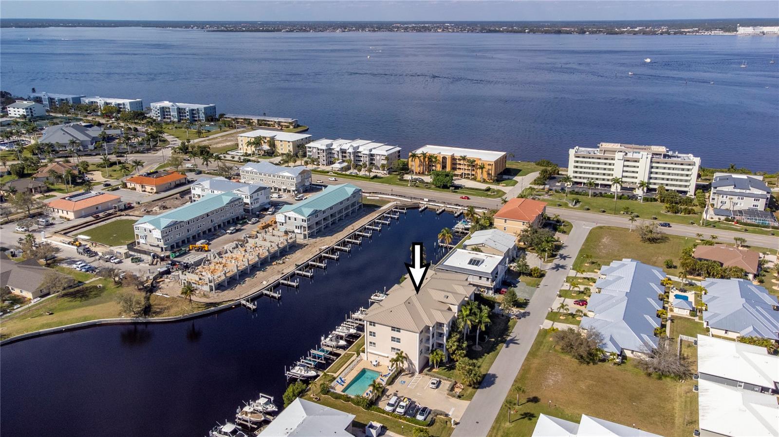 268 LEWIS CIR #142, PUNTA GORDA, FL, 33950