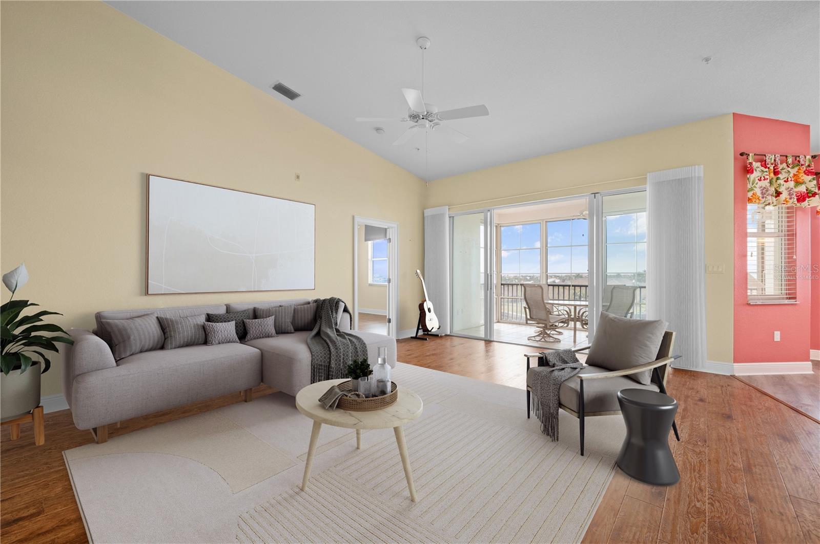 268 LEWIS CIR #142, PUNTA GORDA, FL, 33950