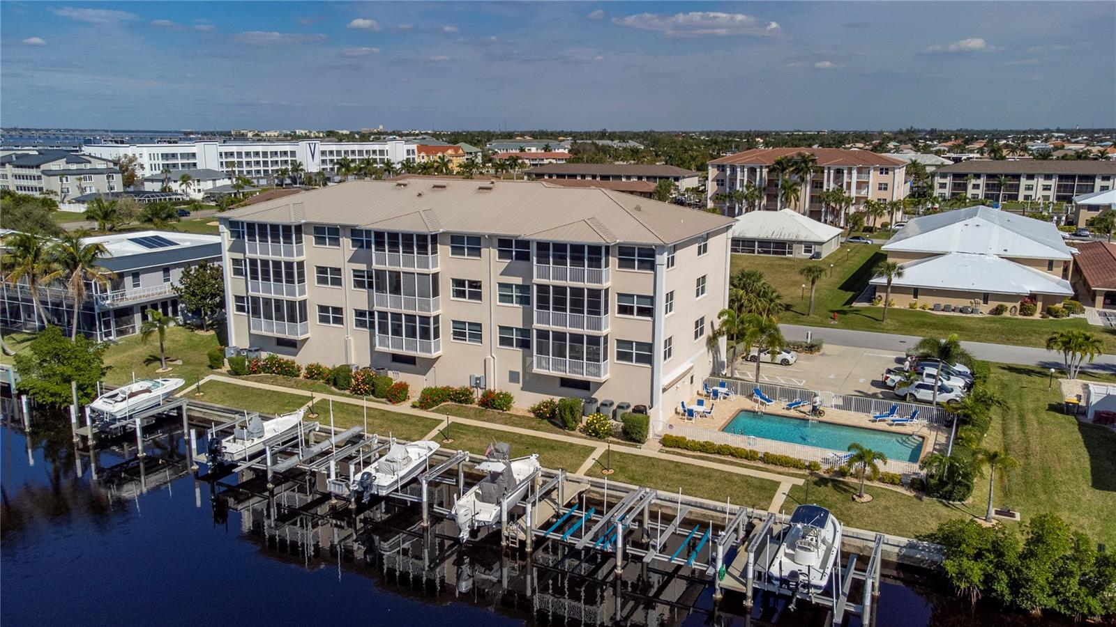 268 LEWIS CIR #142, PUNTA GORDA, FL, 33950