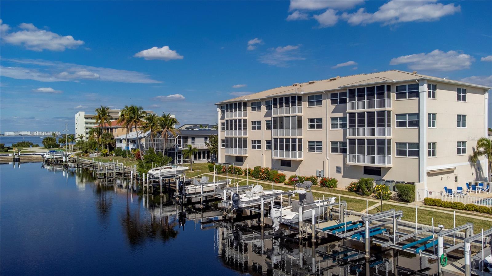 268 LEWIS CIR #142, PUNTA GORDA, FL, 33950