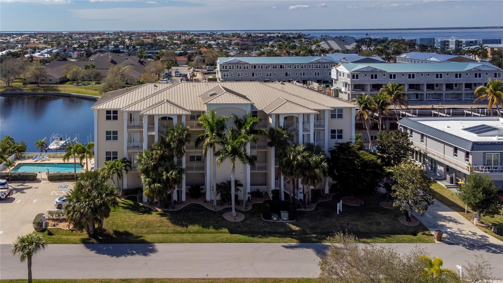 268 LEWIS CIR #142, PUNTA GORDA, FL, 33950