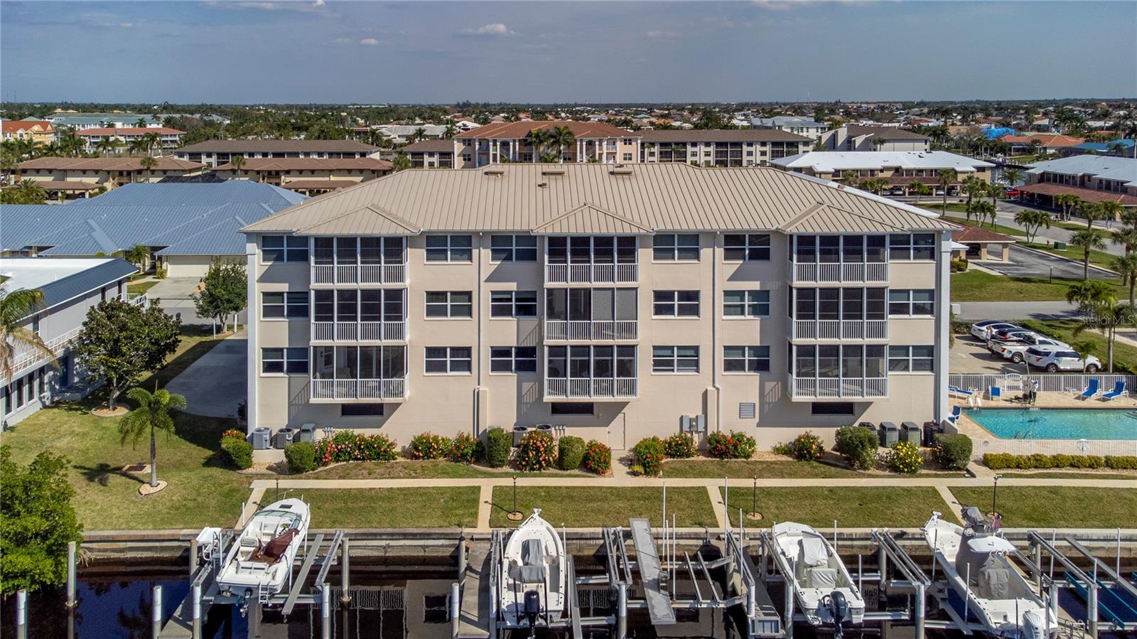 268 LEWIS CIR #142, PUNTA GORDA, FL, 33950