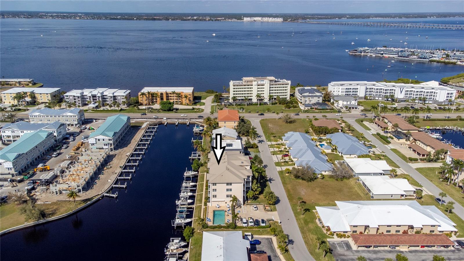 268 LEWIS CIR #142, PUNTA GORDA, FL, 33950