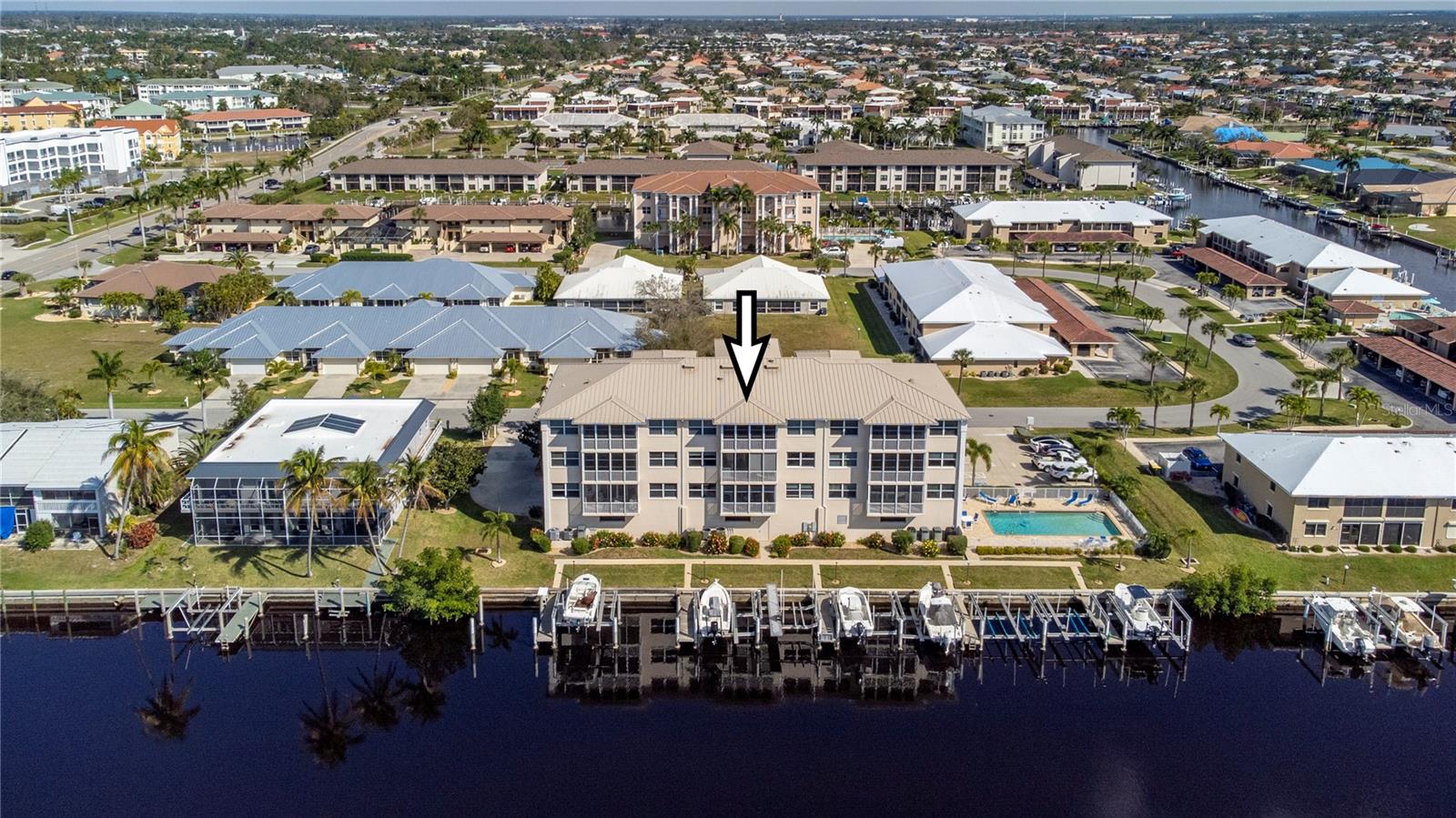 268 LEWIS CIR #142, PUNTA GORDA, FL, 33950