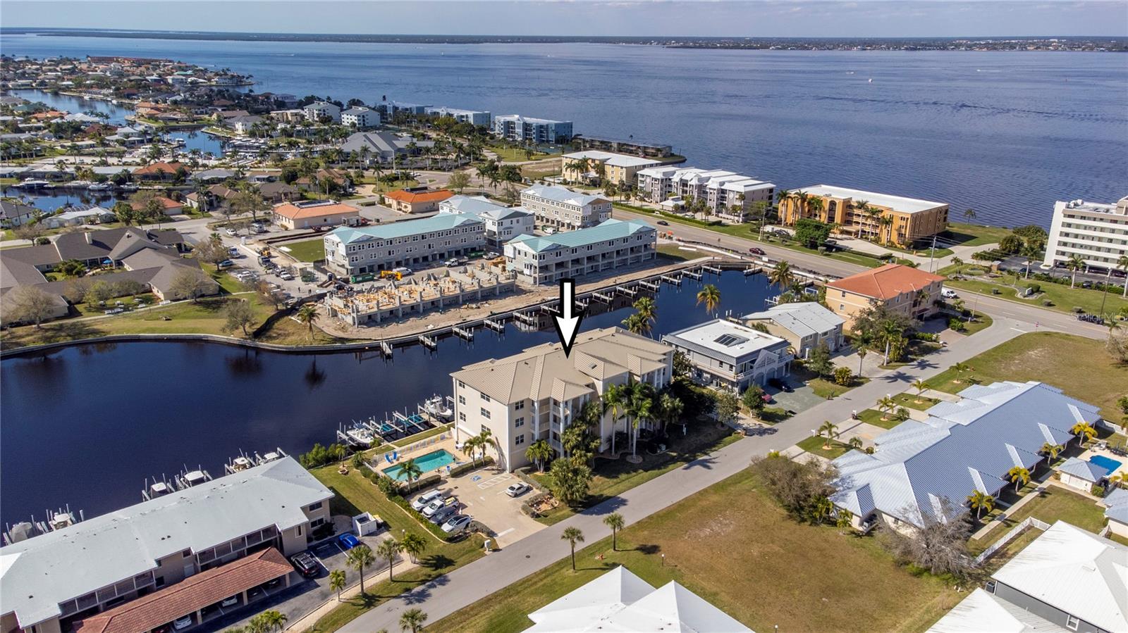 268 LEWIS CIR #142, PUNTA GORDA, FL, 33950