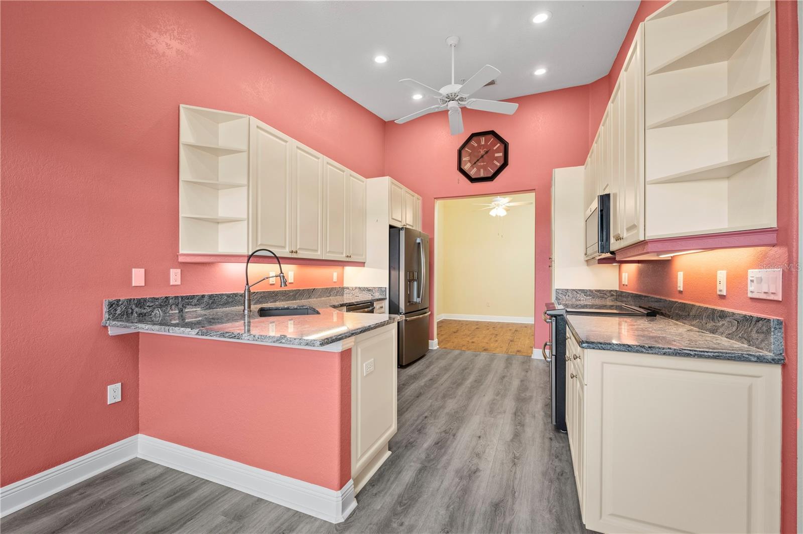 268 LEWIS CIR #142, PUNTA GORDA, FL, 33950