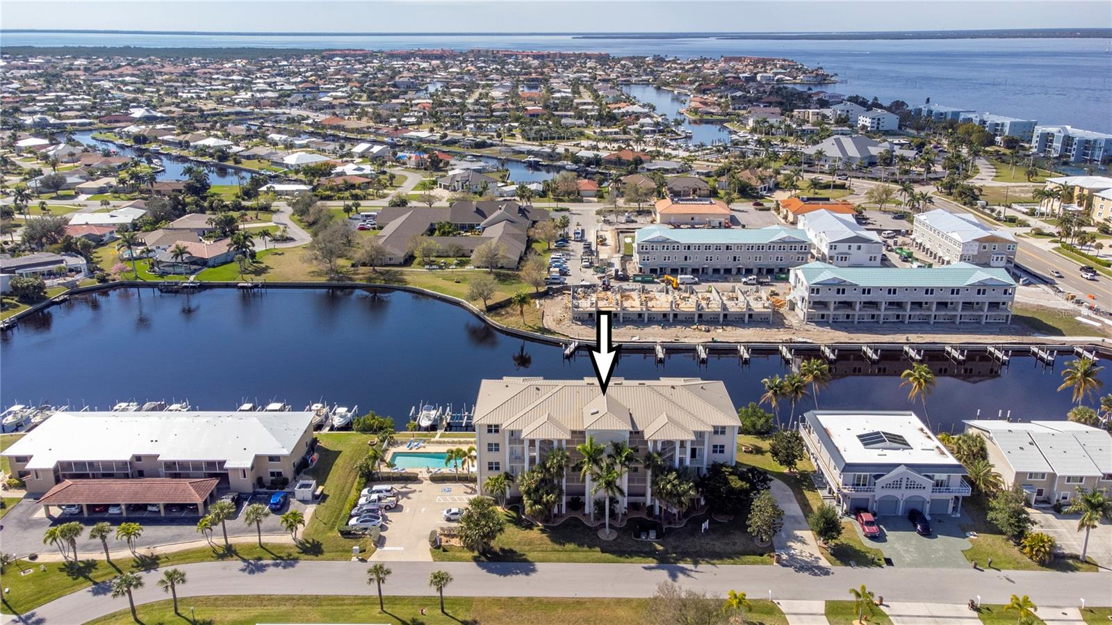 268 LEWIS CIR #142, PUNTA GORDA, FL, 33950