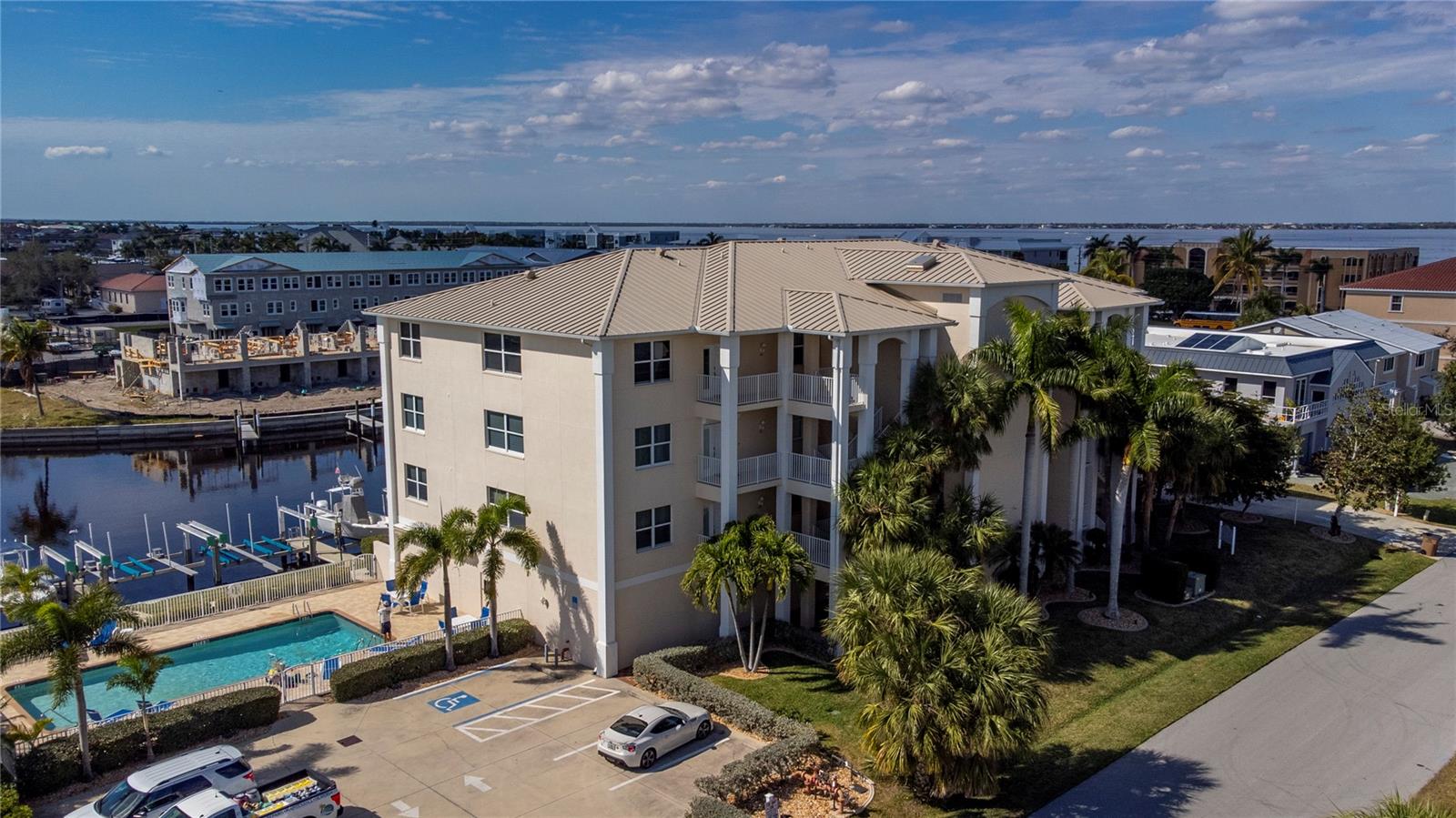 268 LEWIS CIR #142, PUNTA GORDA, FL, 33950