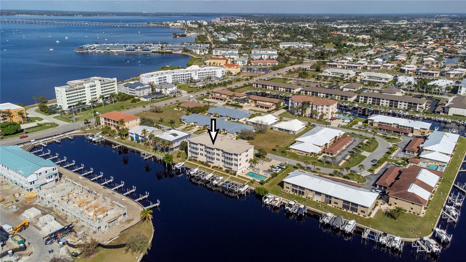 268 LEWIS CIR #142, PUNTA GORDA, FL, 33950