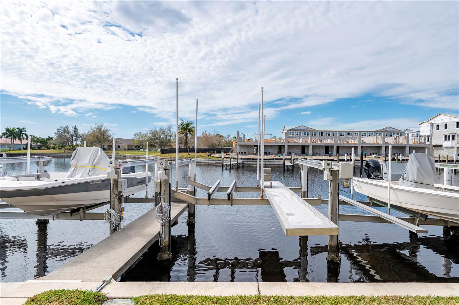 268 LEWIS CIR #142, PUNTA GORDA, FL, 33950