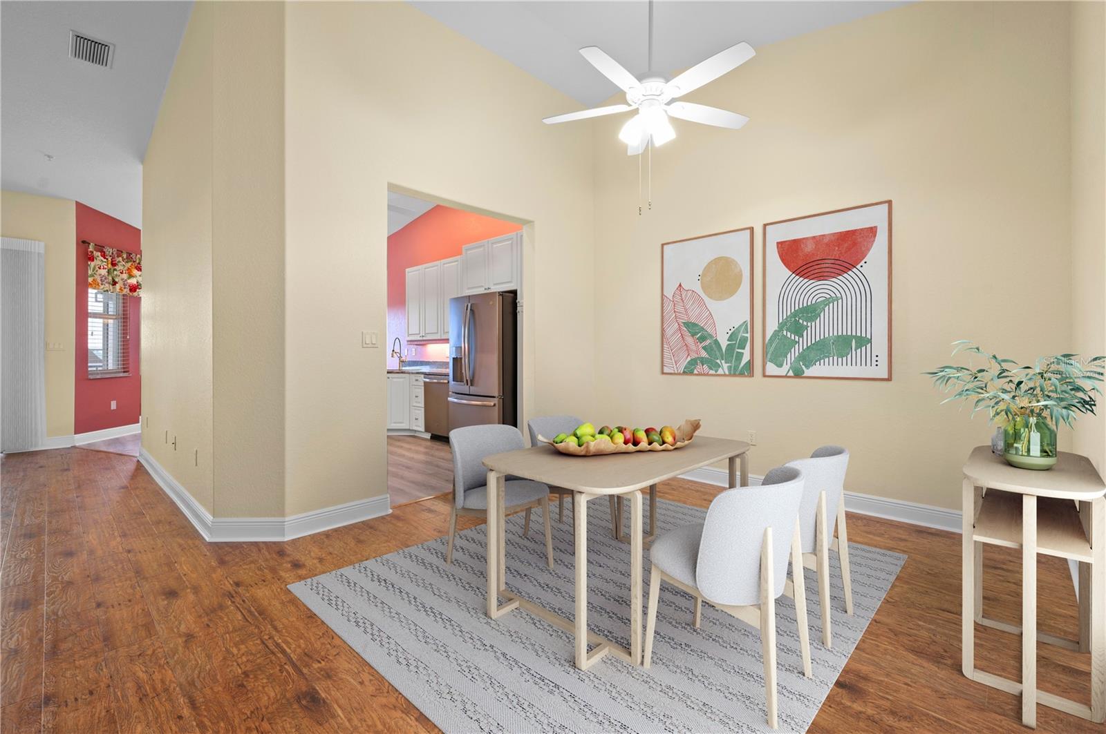 268 LEWIS CIR #142, PUNTA GORDA, FL, 33950