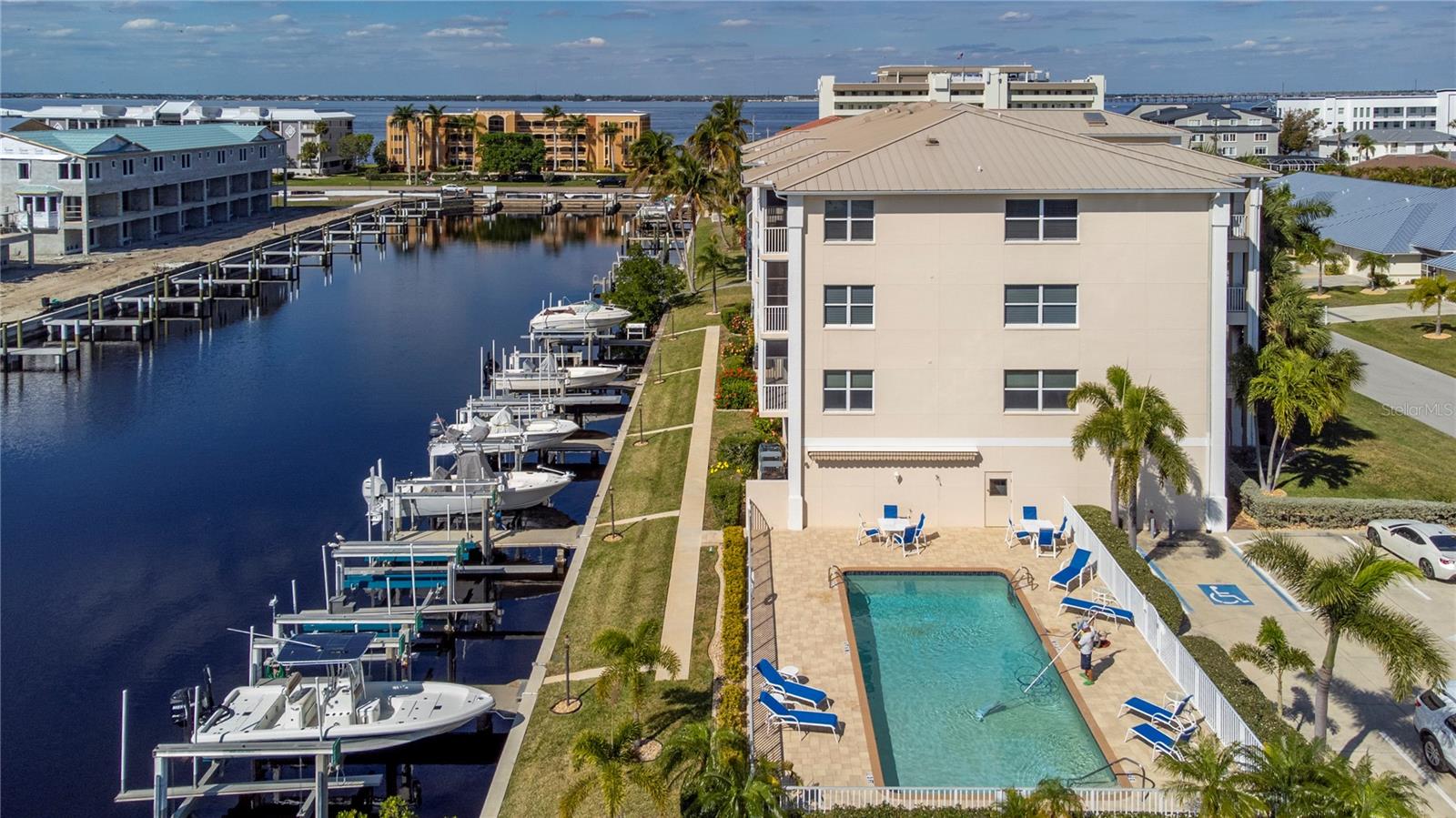 268 LEWIS CIR #142, PUNTA GORDA, FL, 33950