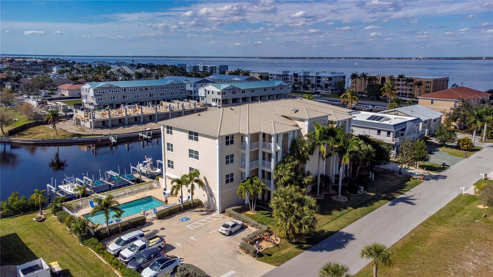 268 LEWIS CIR #142, PUNTA GORDA, FL, 33950