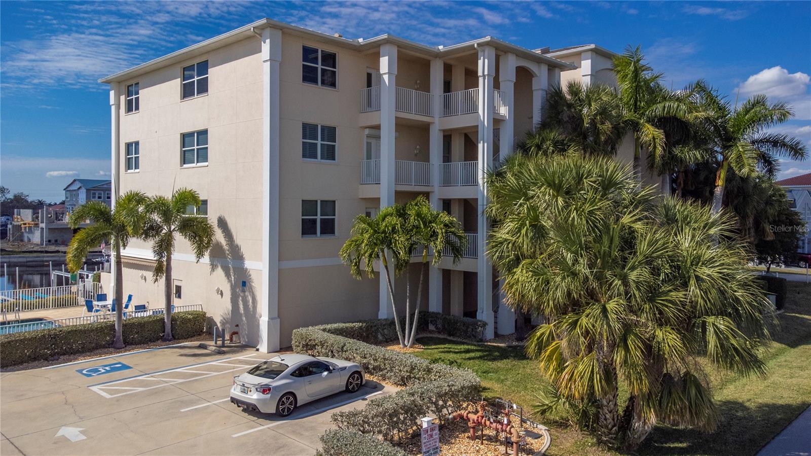 268 LEWIS CIR #142, PUNTA GORDA, FL, 33950