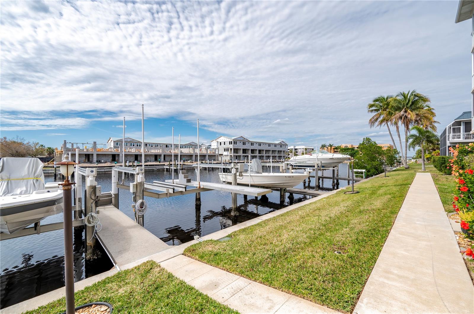 268 LEWIS CIR #142, PUNTA GORDA, FL, 33950