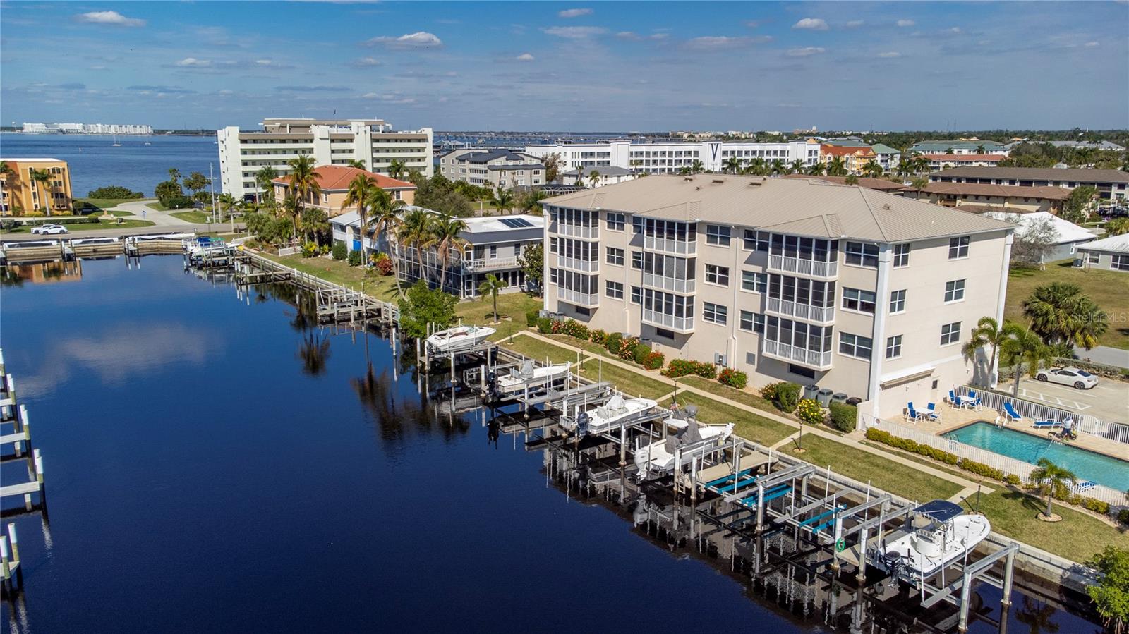 268 LEWIS CIR #142, PUNTA GORDA, FL, 33950