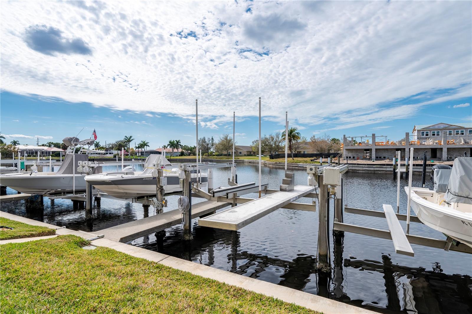 268 LEWIS CIR #142, PUNTA GORDA, FL, 33950