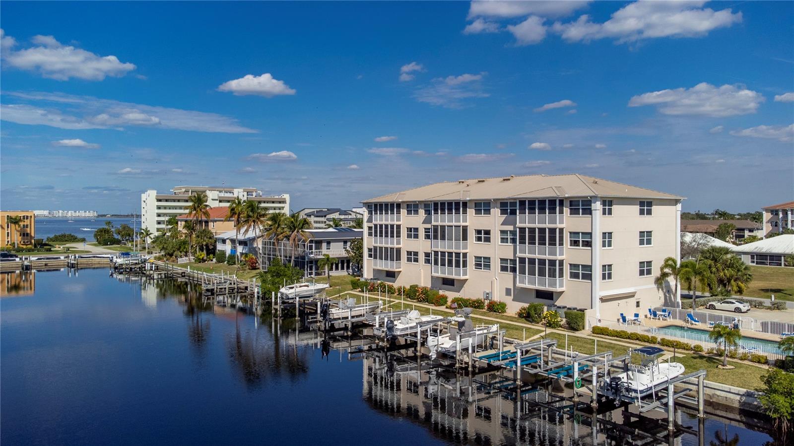 268 LEWIS CIR #142, PUNTA GORDA, FL, 33950