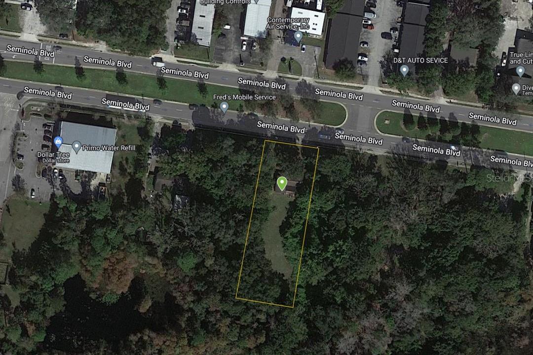 SPORTSMANS PARADISE, CASSELBERRY, FL, 32707