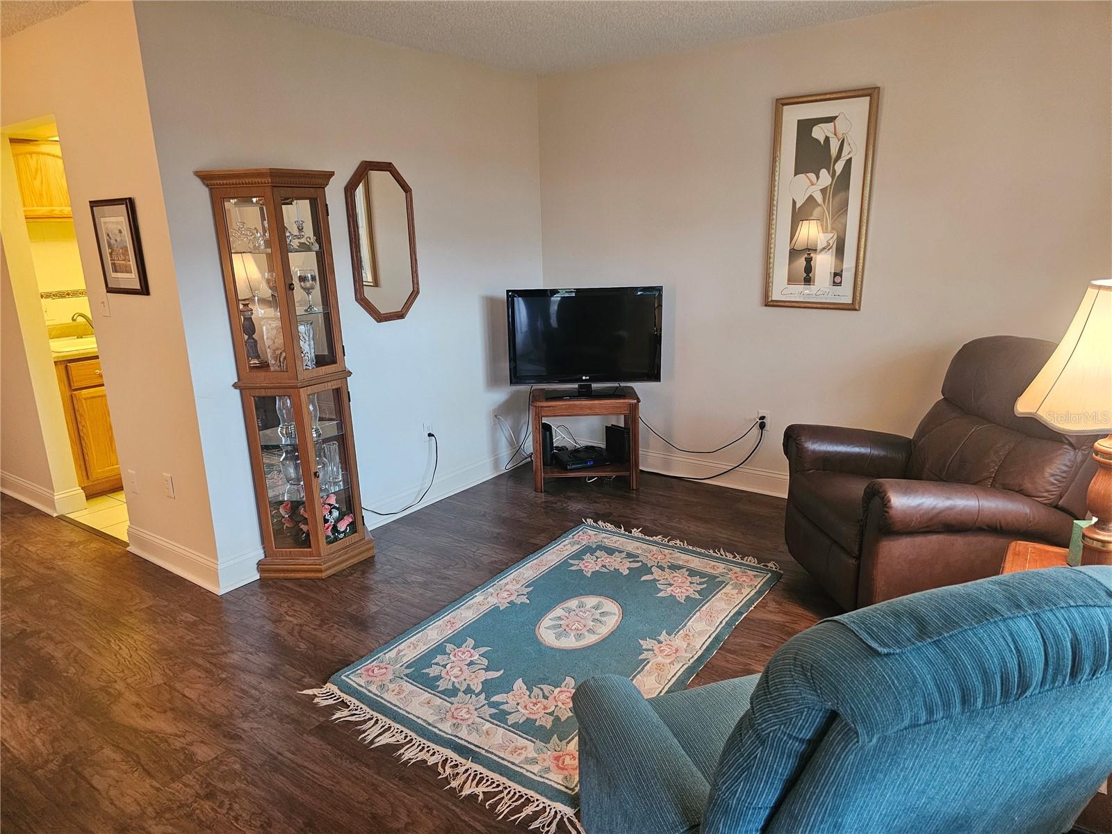 4748 AZALEA DR #104D, NEW PORT RICHEY, FL, 34652
