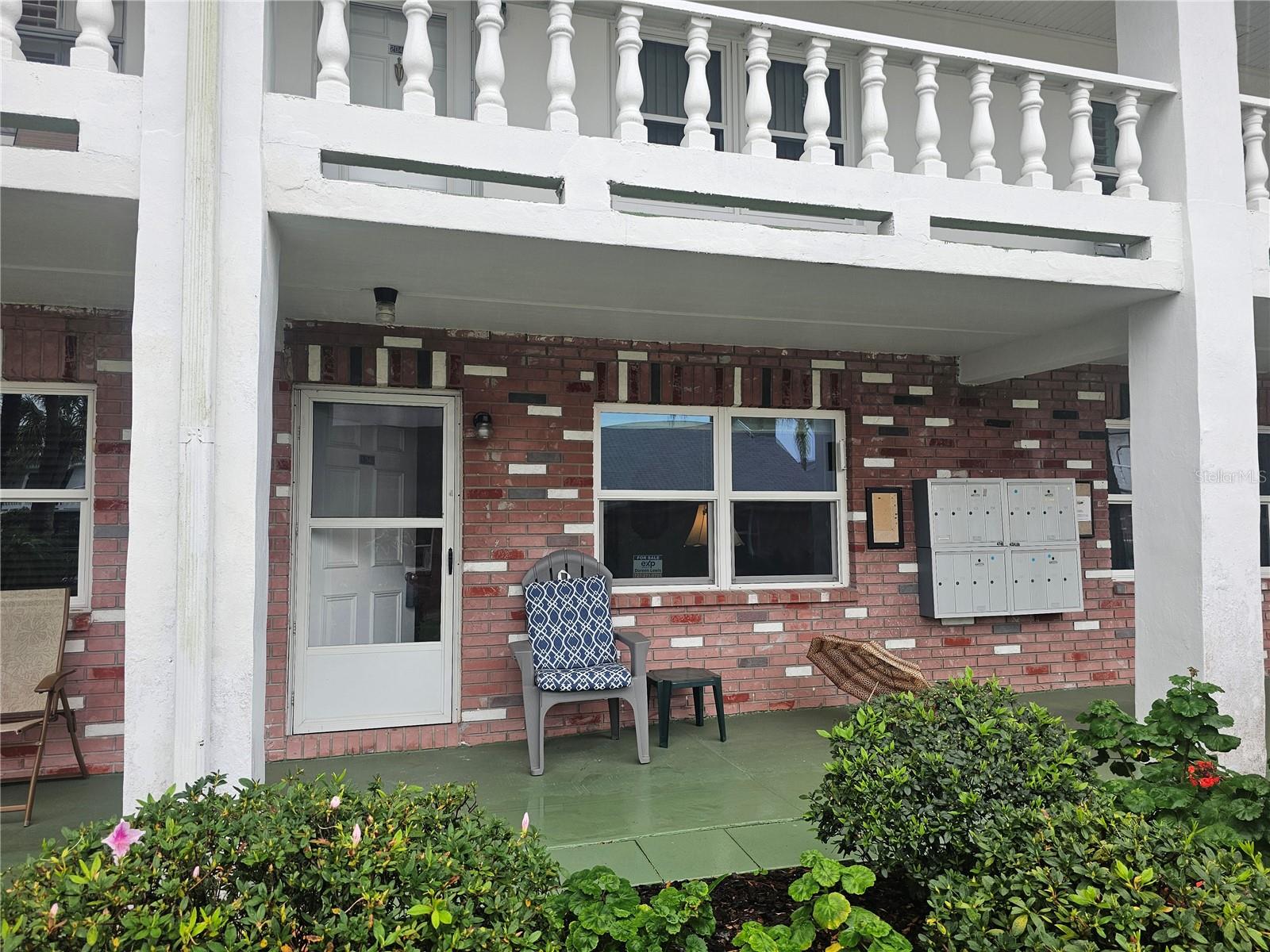 4748 AZALEA DR #104D, NEW PORT RICHEY, FL, 34652