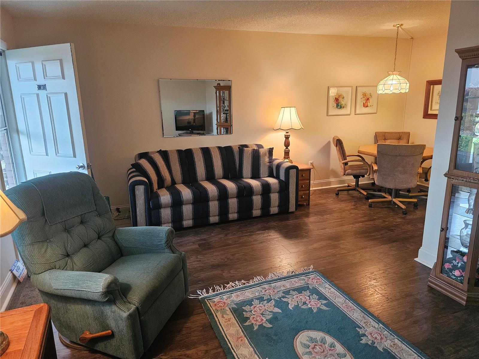 4748 AZALEA DR #104D, NEW PORT RICHEY, FL, 34652